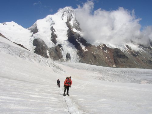 Finsteraarhorn